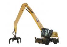 Rukovanje materijalom Caterpillar MH3040