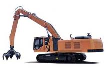 Rukovanje materijalom Sinoway SWCMH600