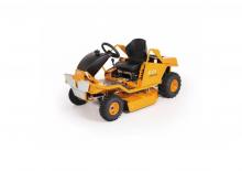 Samohodne kosilice za travnjake i vrtni traktori AS-Motor AS 915 Sherpa