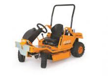 Samohodne kosilice za travnjake i vrtni traktori AS-Motor AS 920 Sherpa