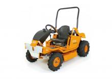 Samohodne kosilice za travnjake i vrtni traktori AS-Motor AS 940 Sherpa XL