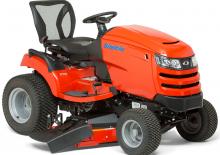 Samohodne kosilice za travnjake i vrtni traktori Simplicity Broadmoor™ SYT410