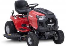 Samohodne kosilice za travnjake i vrtni traktori Troy-Bilt Bronco™ 46B