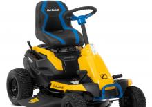 Samohodne kosilice za travnjake i vrtni traktori Cub Cadet CC30E