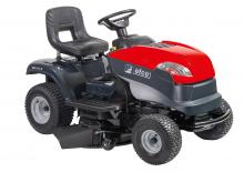 Samohodne kosilice za travnjake i vrtni traktori Efco EF 98 L/14,5 K