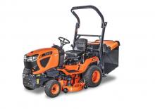 Samohodne kosilice za travnjake i vrtni traktori Kubota G231 LD 48 