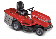 Samohodne kosilice za travnjake i vrtni traktori Honda HF 2317 HME