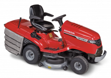 Samohodne kosilice za travnjake i vrtni traktori Honda HF 2417 HME