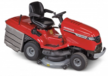 Samohodne kosilice za travnjake i vrtni traktori Honda HF 2625 HME