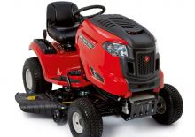Samohodne kosilice za travnjake i vrtni traktori Rover Lawn King 18/42