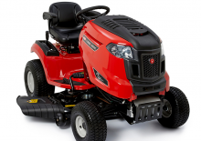 Samohodne kosilice za travnjake i vrtni traktori Rover Lawn King 21/42