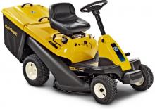 Samohodne kosilice za travnjake i vrtni traktori Cub Cadet LR1 MR76