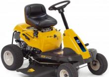 Samohodne kosilice za travnjake i vrtni traktori Cub Cadet LR1 MS76