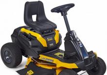 Samohodne kosilice za travnjake i vrtni traktori Cub Cadet LR2 ES76