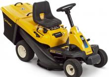 Samohodne kosilice za travnjake i vrtni traktori Cub Cadet LR2 NR76
