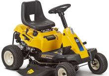 Samohodne kosilice za travnjake i vrtni traktori Cub Cadet LR2 NS76