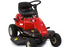 Samohodne kosilice za travnjake i vrtni traktori Rover Mini Rider 382