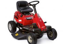 Samohodne kosilice za travnjake i vrtni traktori Rover Mini Rider Hydro