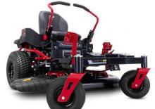 Samohodne kosilice za travnjake i vrtni traktori Troy-Bilt Mustang™ Z42E XP