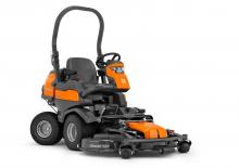 Samohodne kosilice za travnjake i vrtni traktori Husqvarna P 524X EFI