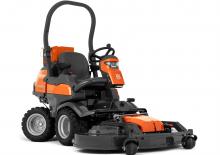 Samohodne kosilice za travnjake i vrtni traktori Husqvarna P 524XR EFI