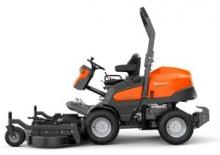Samohodne kosilice za travnjake i vrtni traktori Husqvarna P 535HX