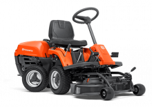 Samohodne kosilice za travnjake i vrtni traktori Husqvarna R 112C5