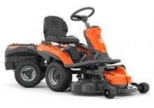 Samohodne kosilice za travnjake i vrtni traktori Husqvarna R 200iX