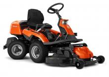 Samohodne kosilice za travnjake i vrtni traktori Husqvarna R 216T AWD