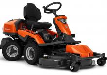 Samohodne kosilice za travnjake i vrtni traktori Husqvarna R 316TsX AWD