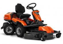Samohodne kosilice za travnjake i vrtni traktori Husqvarna R 316TX AWD