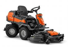 Samohodne kosilice za travnjake i vrtni traktori Husqvarna R 418TsX AWD