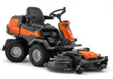 Samohodne kosilice za travnjake i vrtni traktori Husqvarna R 420TsX AWD