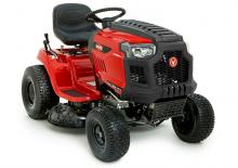 Samohodne kosilice za travnjake i vrtni traktori Rover Raider 439/36