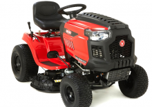 Samohodne kosilice za travnjake i vrtni traktori Rover Rancher 36 Autodrive