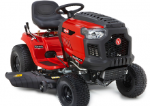 Samohodne kosilice za travnjake i vrtni traktori Rover Rancher 547/42