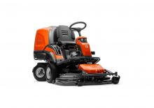 Samohodne kosilice za travnjake i vrtni traktori Husqvarna RC 320Ts AWD