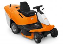 Samohodne kosilice za travnjake i vrtni traktori Stihl RT 4082