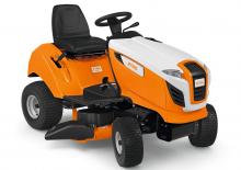 Samohodne kosilice za travnjake i vrtni traktori Stihl RT 4097 SX