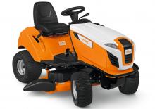 Samohodne kosilice za travnjake i vrtni traktori Stihl RT 4112 SZ