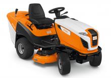 Samohodne kosilice za travnjake i vrtni traktori Stihl RT 5097