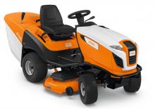 Samohodne kosilice za travnjake i vrtni traktori Stihl RT 5112 Z