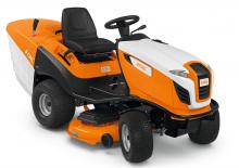 Samohodne kosilice za travnjake i vrtni traktori Stihl RT 6112 ZL