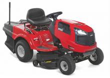 Samohodne kosilice za travnjake i vrtni traktori MTD SMART RE 125