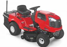 Samohodne kosilice za travnjake i vrtni traktori MTD SMART RE 130 H