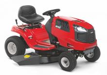 Samohodne kosilice za travnjake i vrtni traktori MTD SMART RF 125