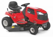 Samohodne kosilice za travnjake i vrtni traktori MTD SMART RF 130 H