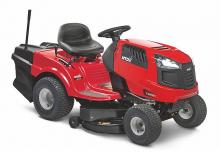 Samohodne kosilice za travnjake i vrtni traktori MTD SMART RN 145
