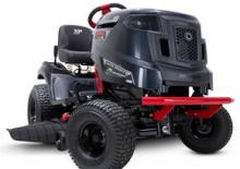 Samohodne kosilice za travnjake i vrtni traktori Troy-Bilt Super Bronco™ 42E XP