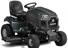 Samohodne kosilice za travnjake i vrtni traktori Troy-Bilt Super Bronco™ 46K FAB XP